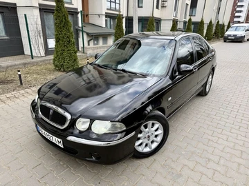 Авто Rover 45 2004 № 8634774