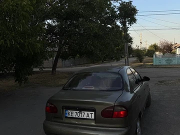 Авто Daewoo Arcadia 2006 № 8634780