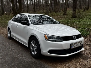 Авто Volkswagen Jetta 2012 № 8634781