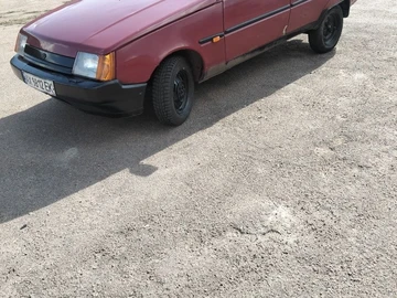 Авто ЗАЗ 1103 Slavuta 2007 № 8634782
