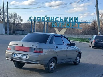 Авто ВАЗ 2110 2007 № 8634784