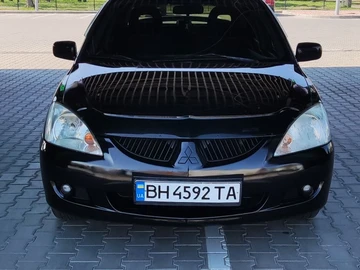 Авто Mitsubishi Lancer 2004 № 8634786
