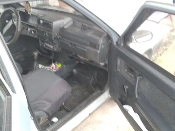 Авто ВАЗ 21099 2004 № 8634788