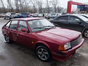 Авто  2141 1993 № 8634805