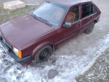 Авто Opel Kadett 1984 № 8634811