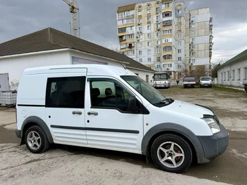 Авто Ford Tourneo Connect 2008 № 8634813