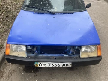 Авто ЗАЗ Таврия 1995 № 8634814