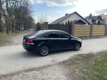 Авто Volkswagen Polo 2012 № 8634817