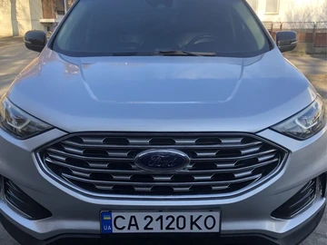 Авто Ford Edge 2018 № 8634825