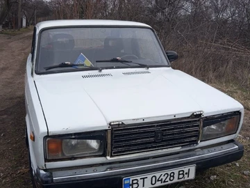 Авто ВАЗ 2107 2002 № 8634839