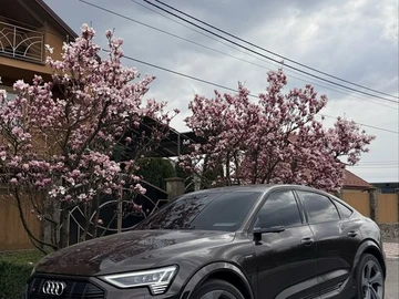 Авто Audi 100 2021 № 8635001