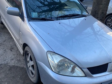 Авто Mitsubishi Lancer 2006 № 8635006