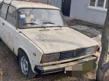 Авто ВАЗ 2105 1988 № 8635013
