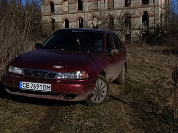 Авто Daewoo Nexia 2007 № 8635028