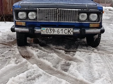 Авто ВАЗ 2106 1990 № 8635029