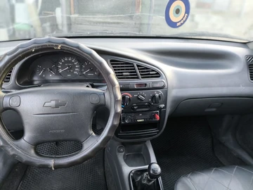 Авто Daewoo Arcadia 2007 № 8635033