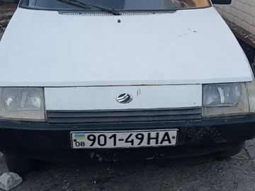 Авто ЗАЗ 1102 1999 № 8635041