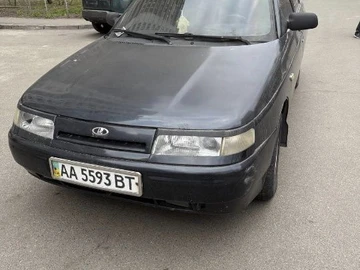 Авто ВАЗ 21114 2006 № 8635051