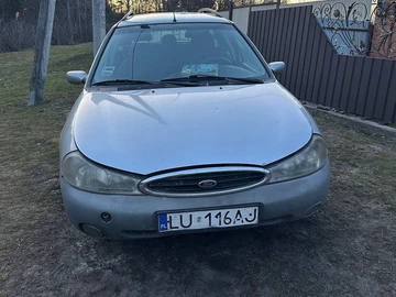 Авто Ford Mondeo 1999 № 8635052