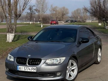 Авто BMW 3 Серия 2010 № 8635056