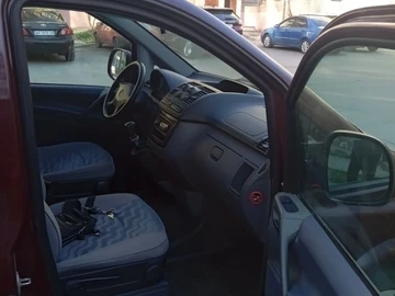 Авто Mercedes 220 2005 № 8635058
