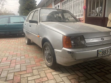 Авто ЗАЗ 1103 Slavuta 2003 № 8635064