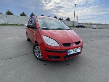 Авто Mitsubishi Colt 2007 № 8635068