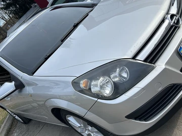 Авто Opel Astra 2006 № 8635069
