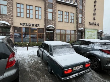 Авто ВАЗ 2107 2002 № 8635071