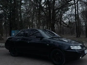Авто ВАЗ 2110 2009 № 8635076