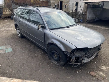 Авто Volkswagen Corrado 2004 № 8635079