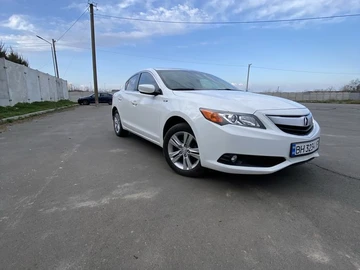 Авто Acura Ilx 2012 № 8635083