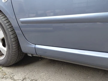 Авто Peugeot 307 2008 № 8635085