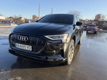 Авто Audi 100 2021 № 8635089