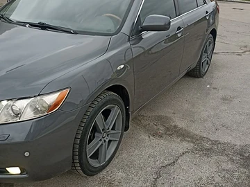 Авто Toyota Camry 2008 № 8635095