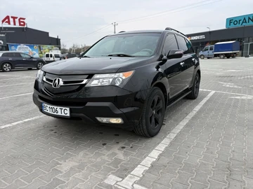 Авто Acura Mdx 2007 № 8635096