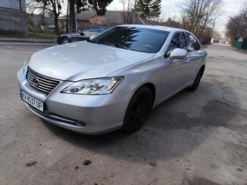 Авто Lexus Es Серія 2006 № 8635099