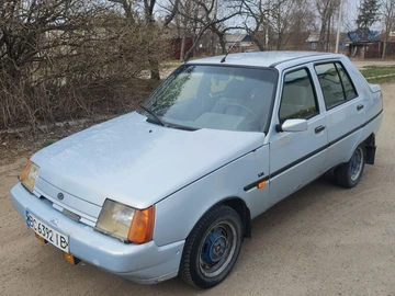 Авто ЗАЗ 1103 Slavuta 2004 № 8635100
