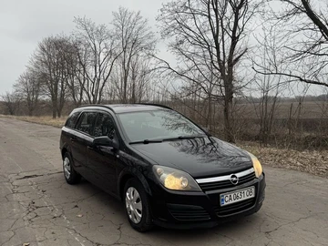 Авто Opel Astra 2006 № 8635110