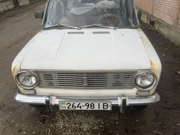 Авто ВАЗ 2101 1991 № 8635117