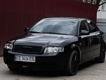 Авто Audi Quattro 2000 № 8635123