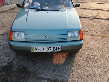 Авто ЗАЗ 1103 Slavuta 2006 № 8635131