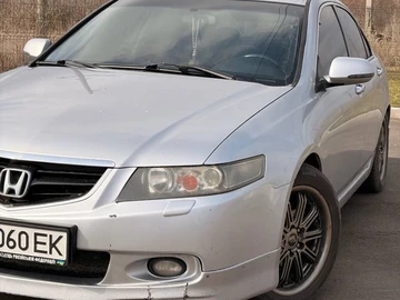 Авто Honda Accord 2005 № 8635133