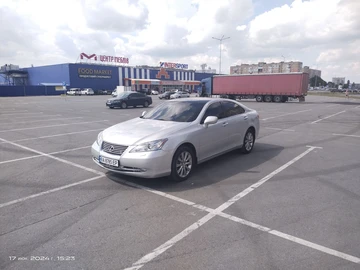 Авто Lexus Es Серія 2008 № 8635134