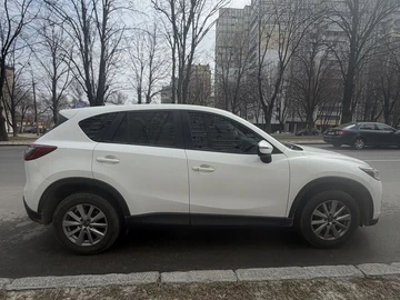 Авто Mazda Cx-5 2016 № 8635138