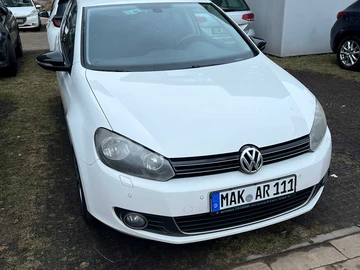 Авто Volkswagen Golf 2011 № 8635145