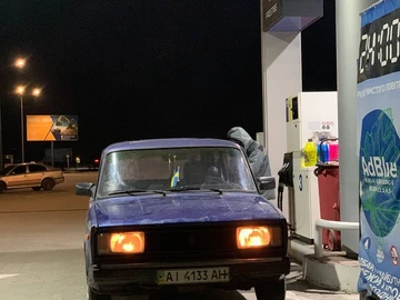 Авто ВАЗ 2104 2005 № 8635277