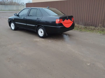 Авто Chery Amulet 2007 № 8635284