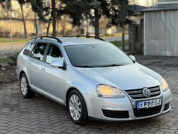 Авто Volkswagen Golf 2009 № 8635285