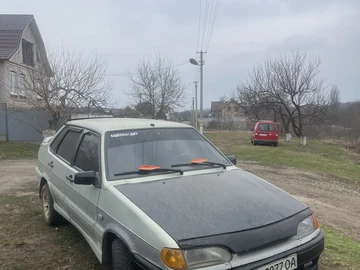 Авто ВАЗ 2115 2006 № 8635287